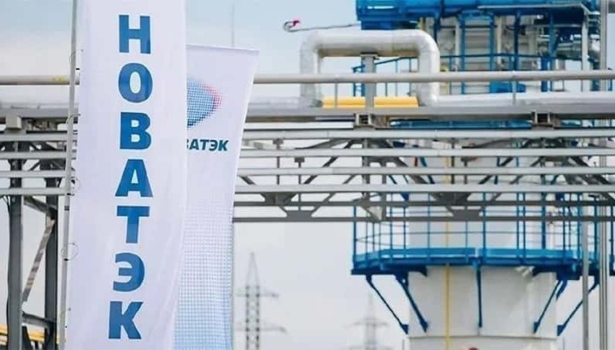    Пунктом перегрузки СПГ для НОВАТЭКа вместо Зебрюгге может стать Кильдин