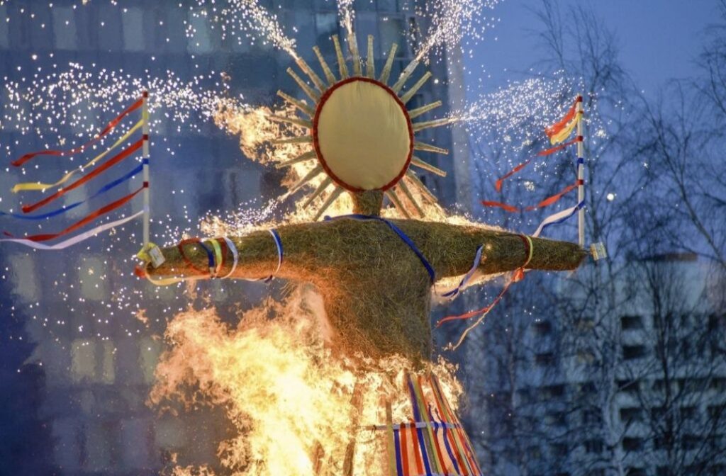    Фото: администрация Перми / ТГ Полина Анкушина