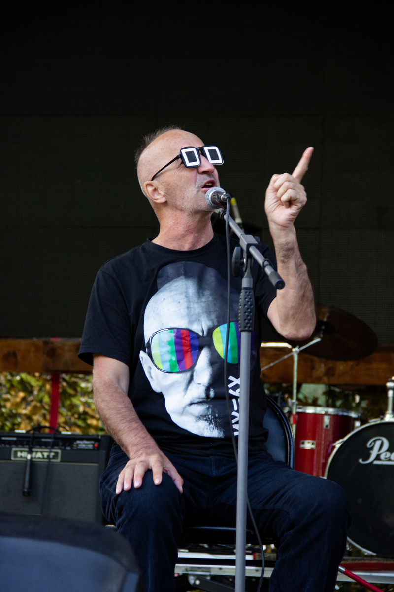 Устуу-Хурээ 2012 год, как написала Дарья под фотографией: «Такое место силы. Фото сделано несколько лет назад, но я его люблю по-прежнему»