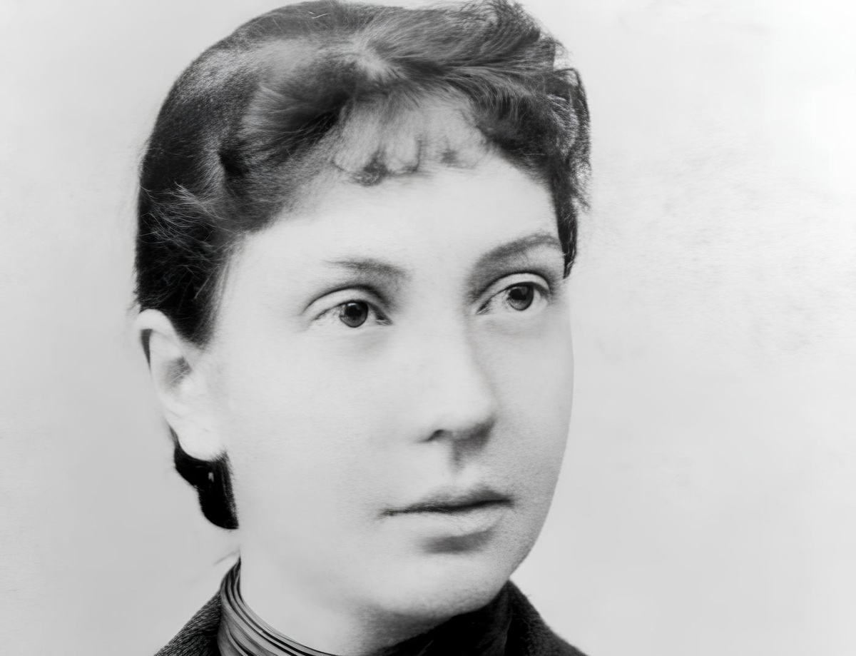 Клара Гитлер