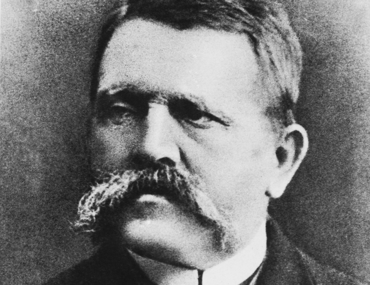 Алоис Гитлер