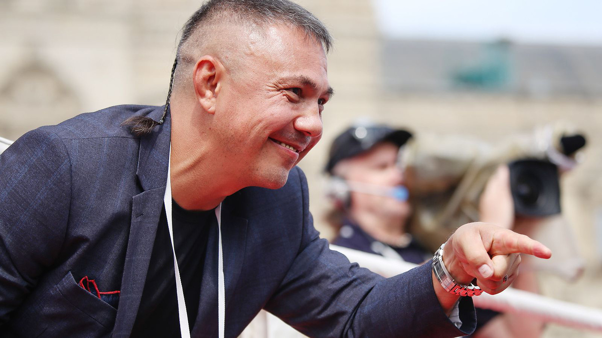 Константин Цзю