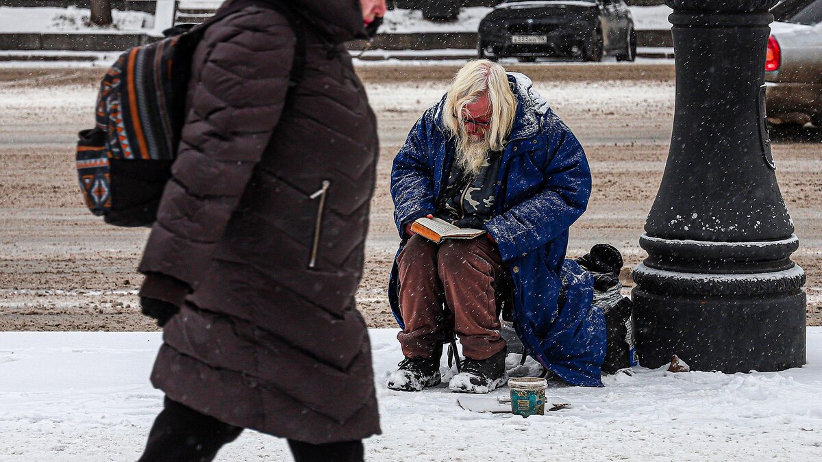    Фото: RAZMIK ZACKARYAN/globallookpress.com