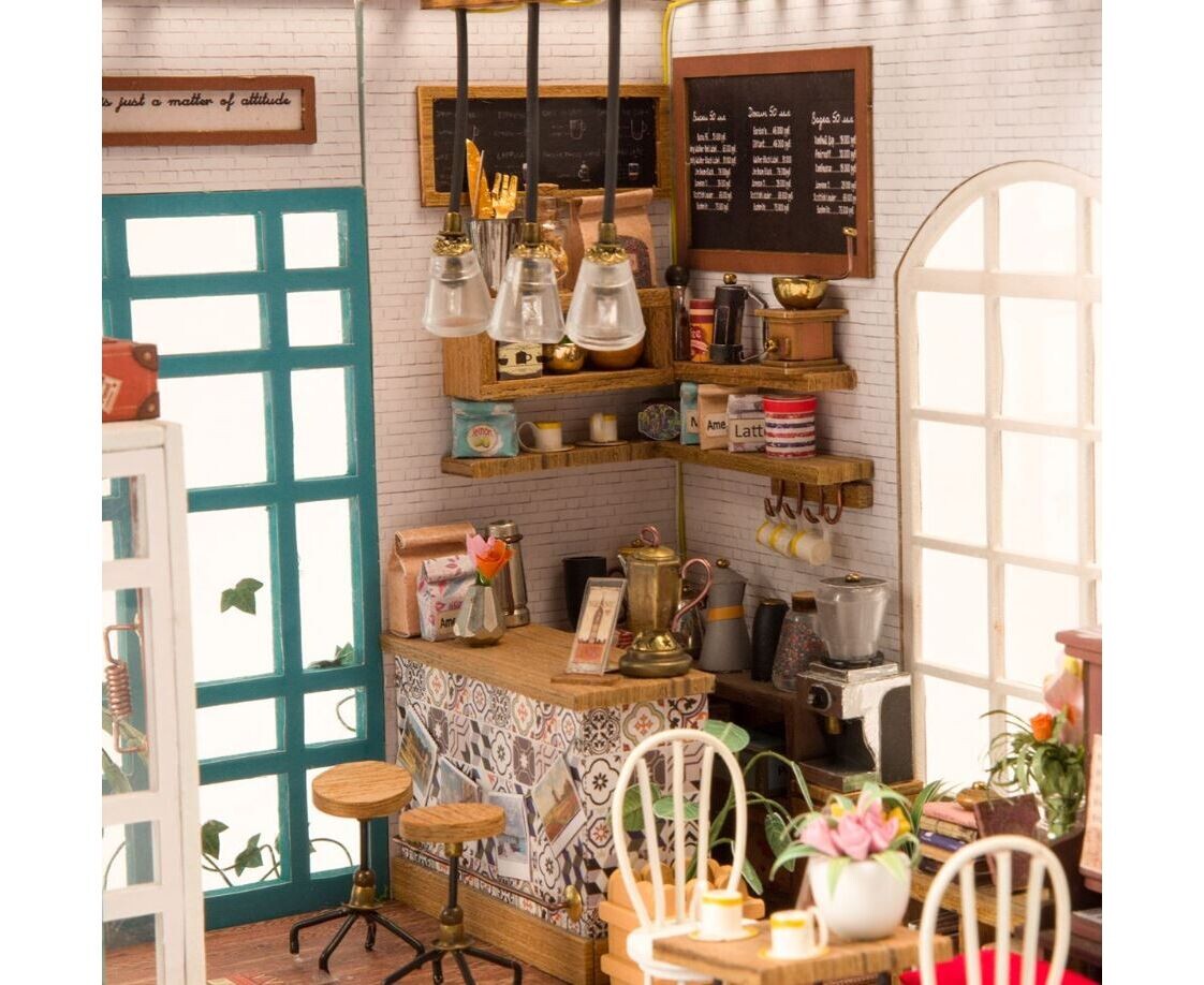    Идеальные румбоксы для вашего стола и книжной полки