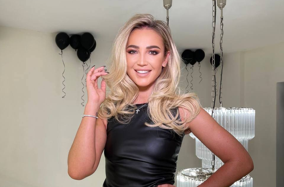 Ольга Бузова