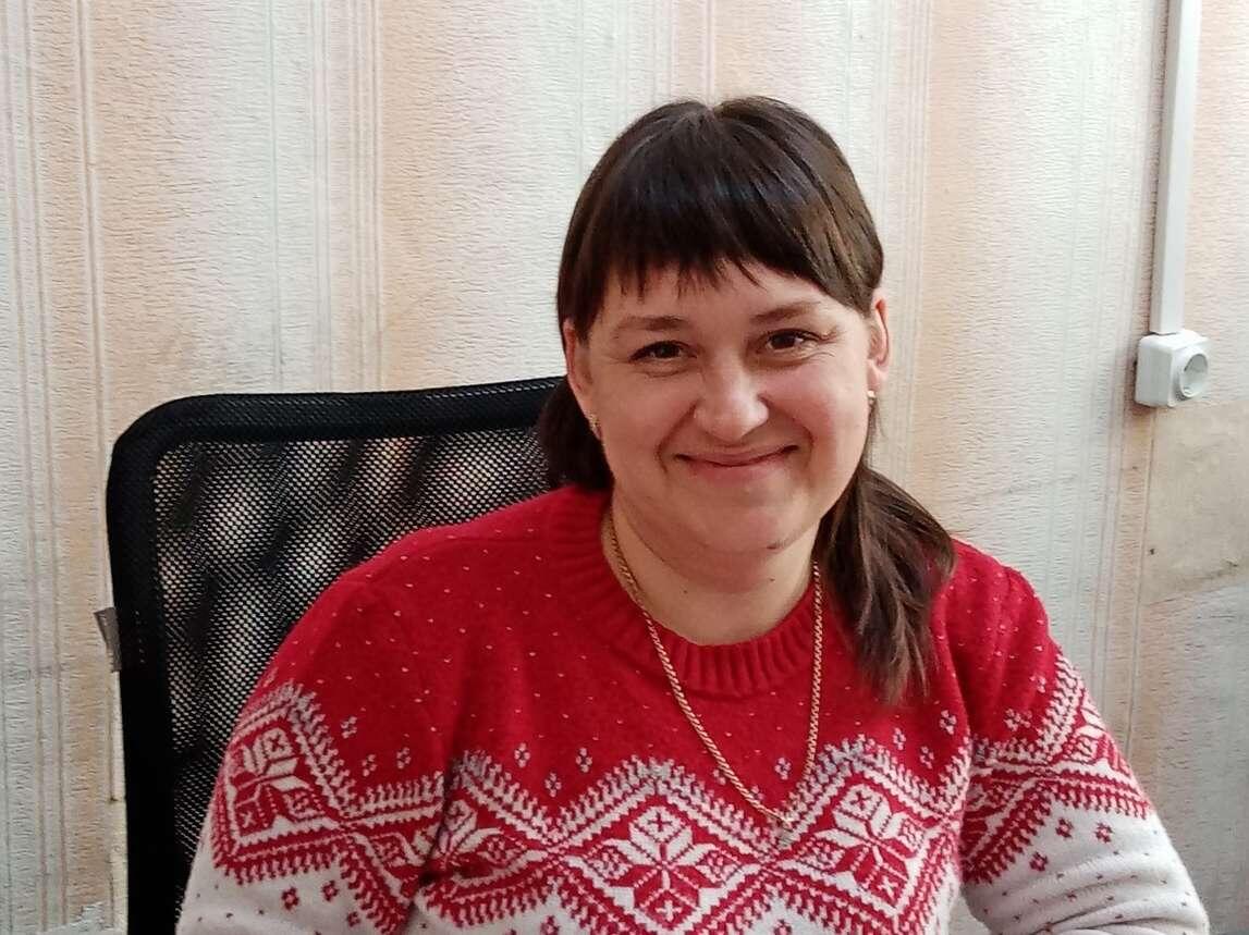 Кулагина Нелли Александровна