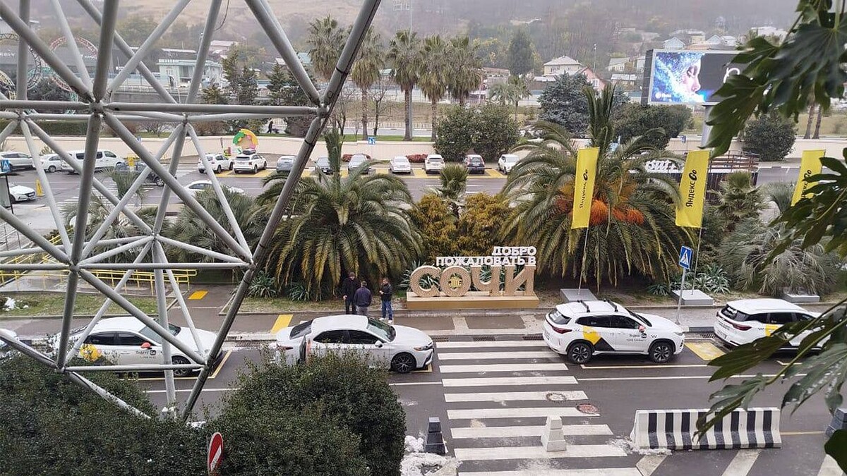    Фото: телеканал «Краснодар»