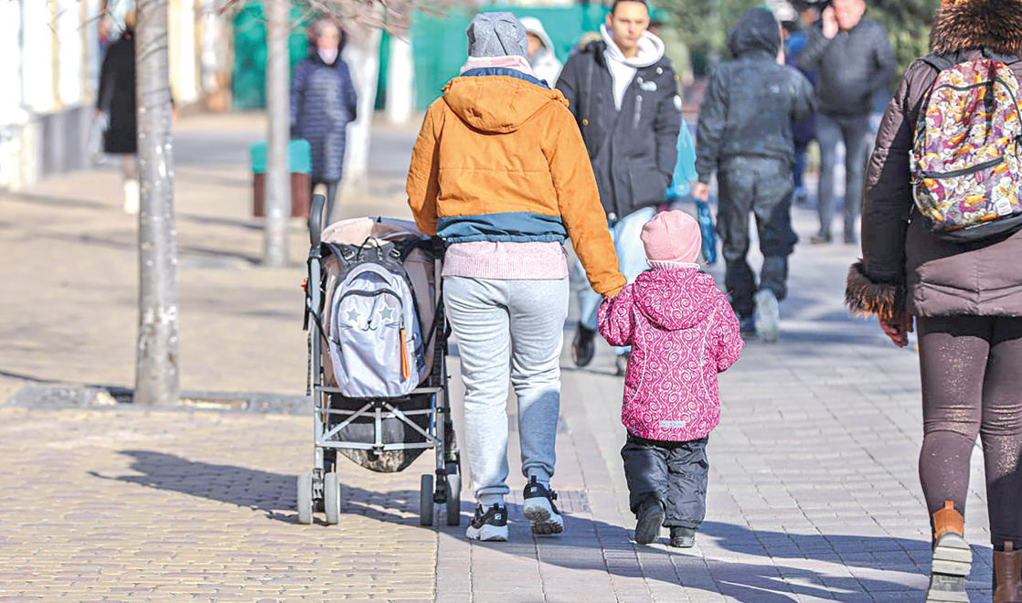 Фото: Михаил Гладчук