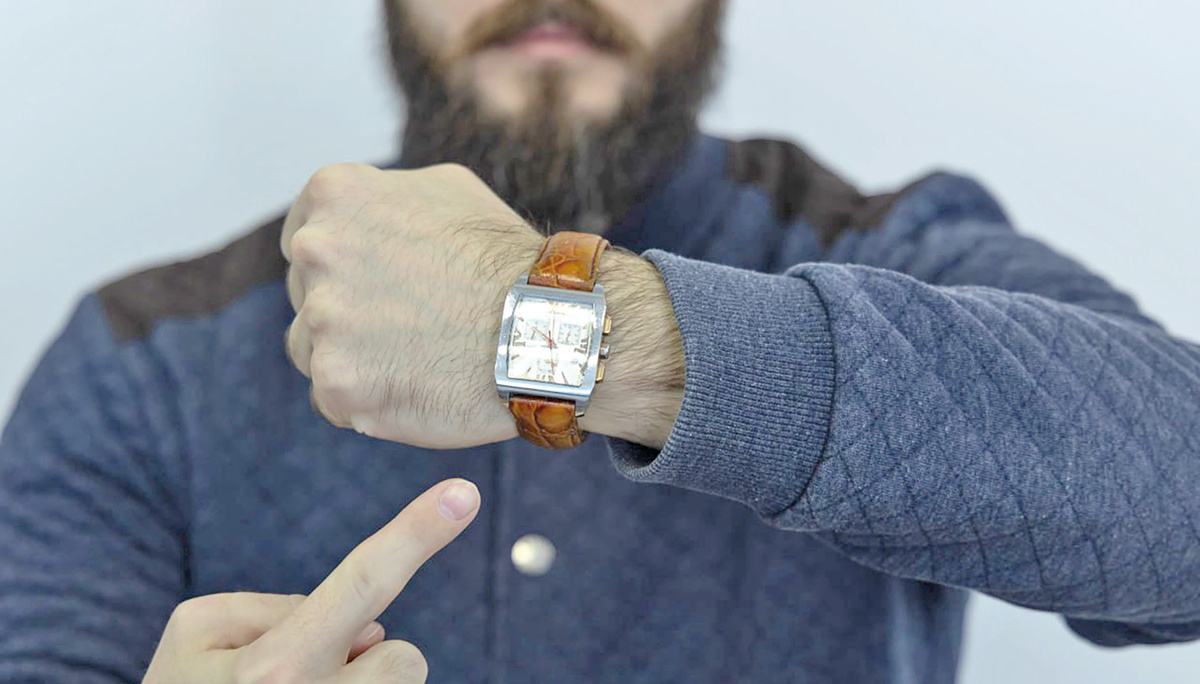 Фото: Михаил Гладчук