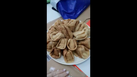 из личных архивов