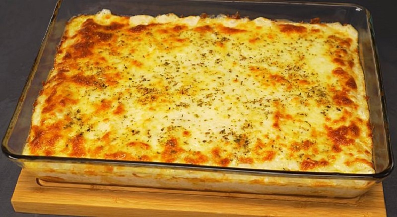 Блины "По-царски" – изумительно вкусно