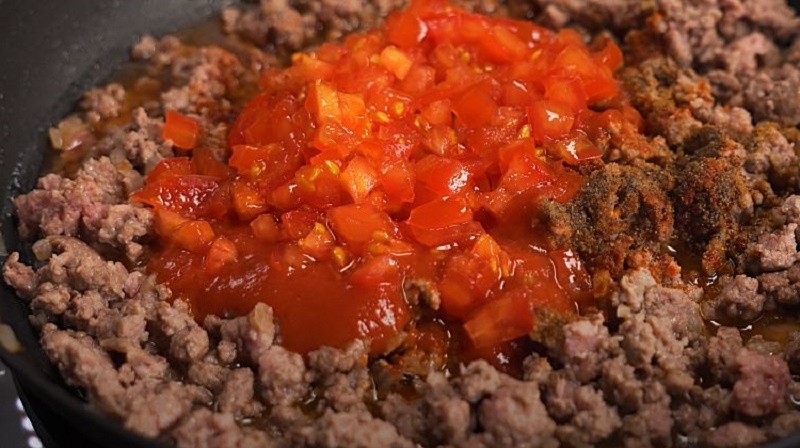 Блины "По-царски" – изумительно вкусно