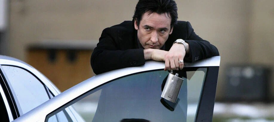 Всё пошло не так