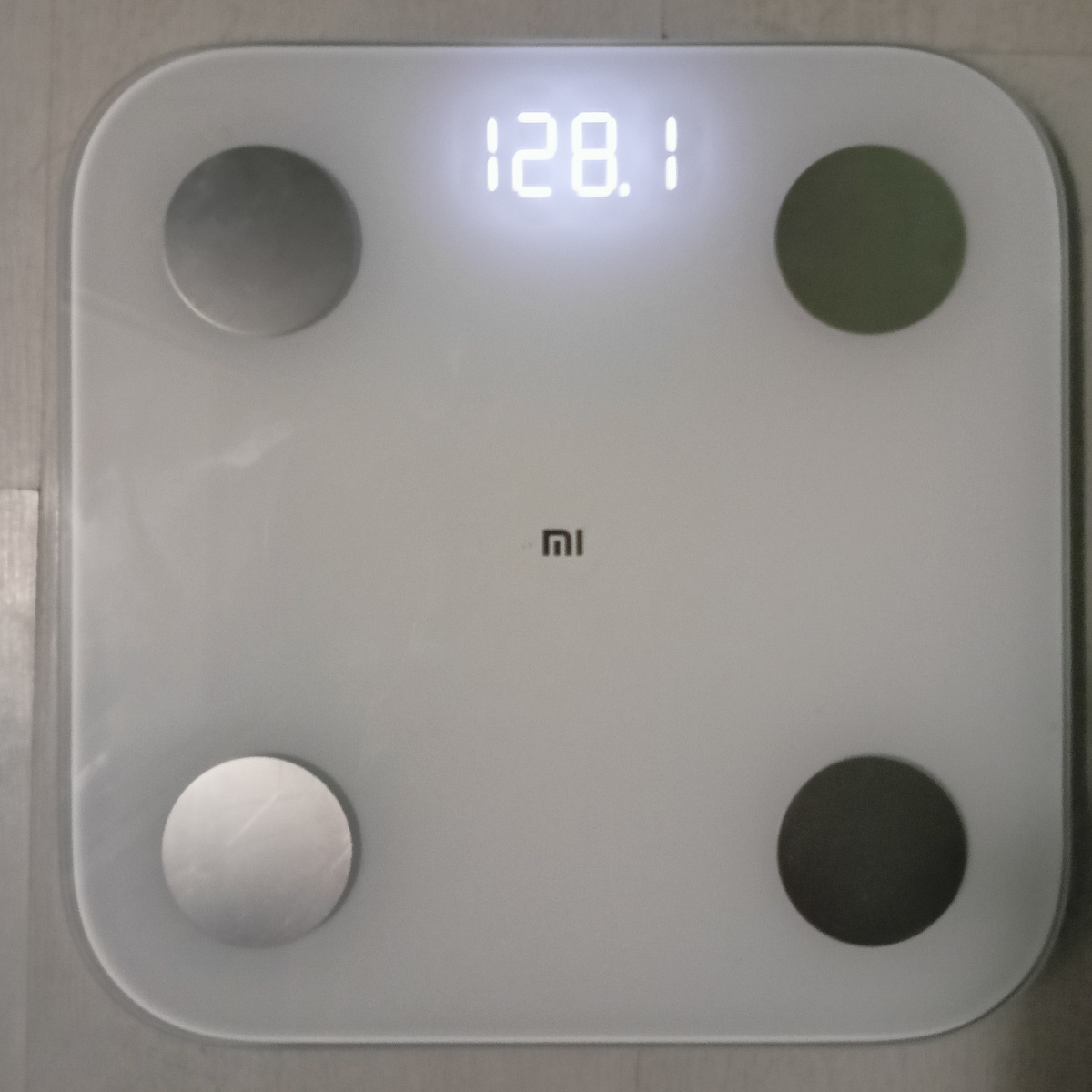 Вес от 24.02.2025. 128,1 кг. 