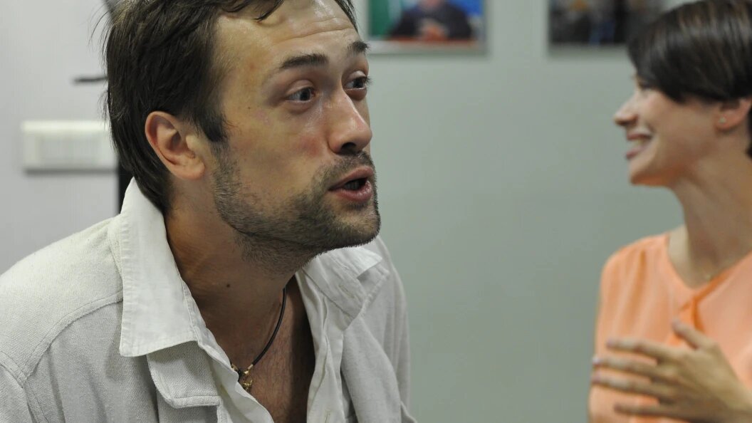    Komsomolskaya Pravda/Globallookpress