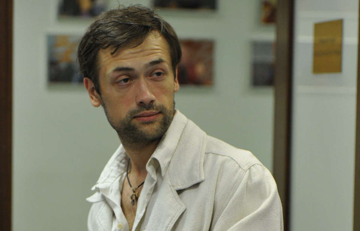    Pravda Komsomolskaya/Russian Look/Global Look Press