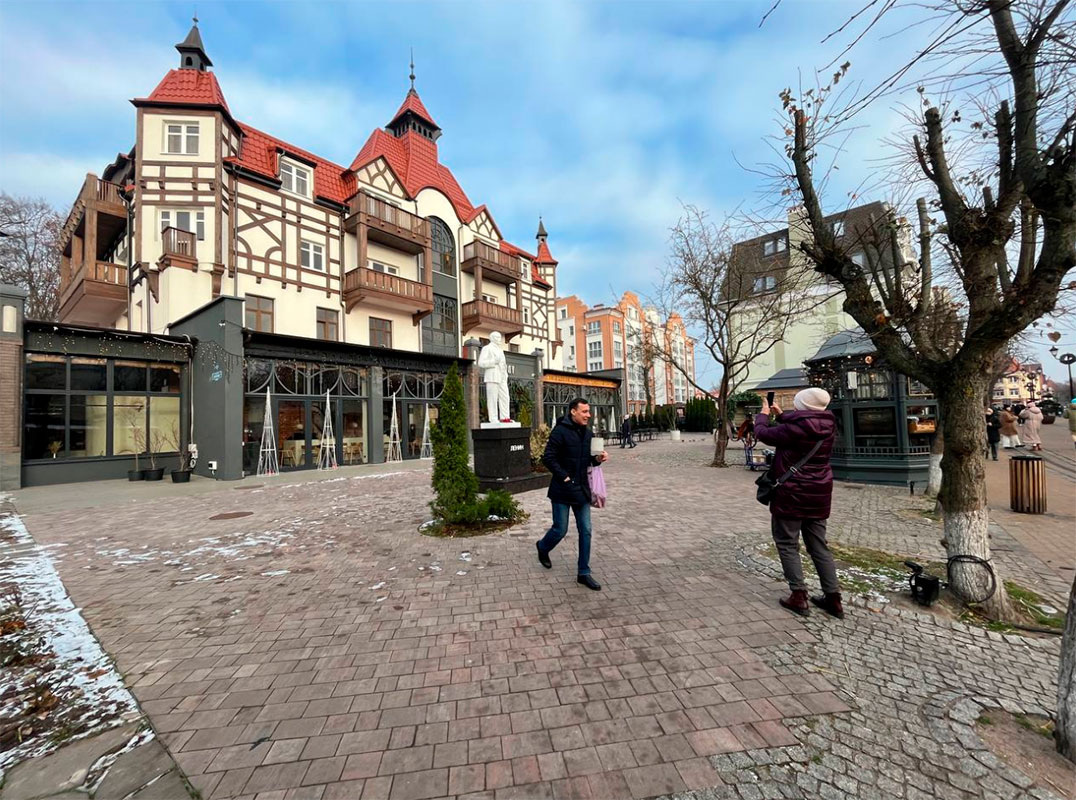 Погоду над областью определяет относительно теплая и сухая воздушная масса.  Фото: Фото: ФедералПресс / Анна Крючкова