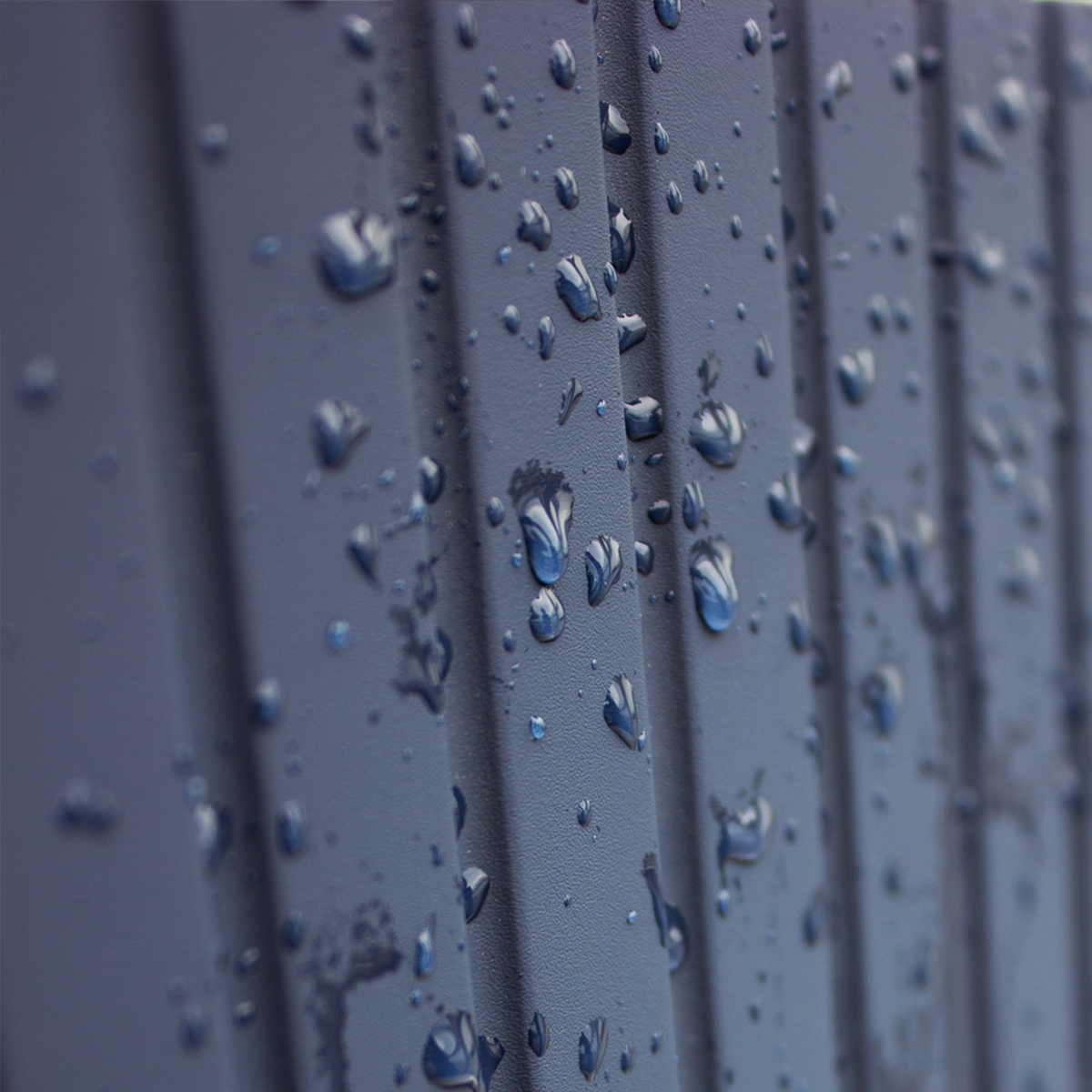 Влагостойкий фасад