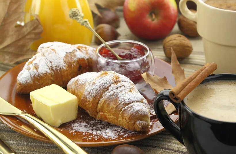 Кухня Франции