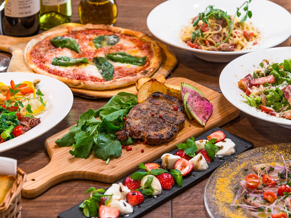 Кухня Испании