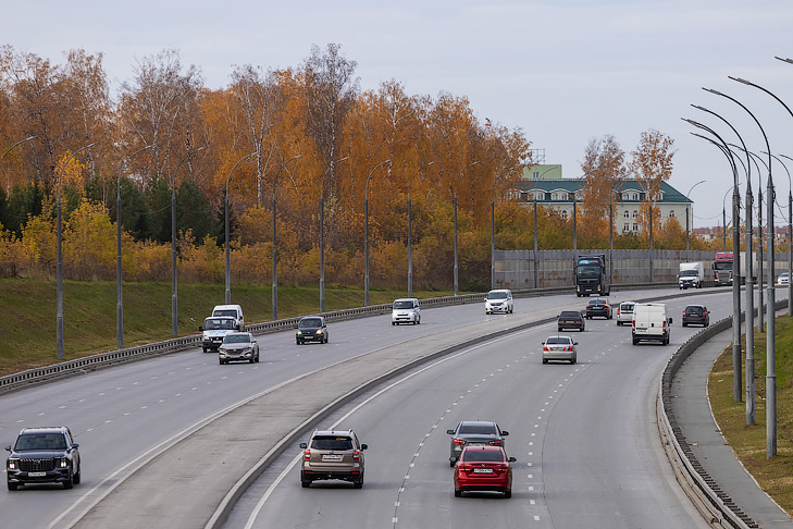    Фото Андрея Заржецкого