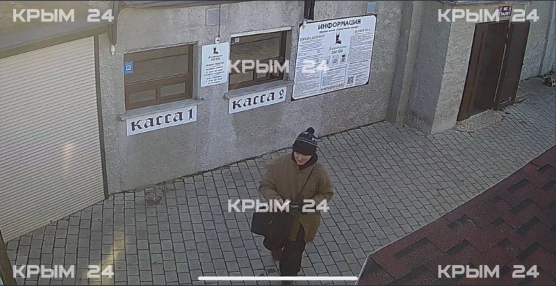    Живодёр из Санкт-Петербурга убил кошку Мусю в комплексе «Ласточкино гнездо»