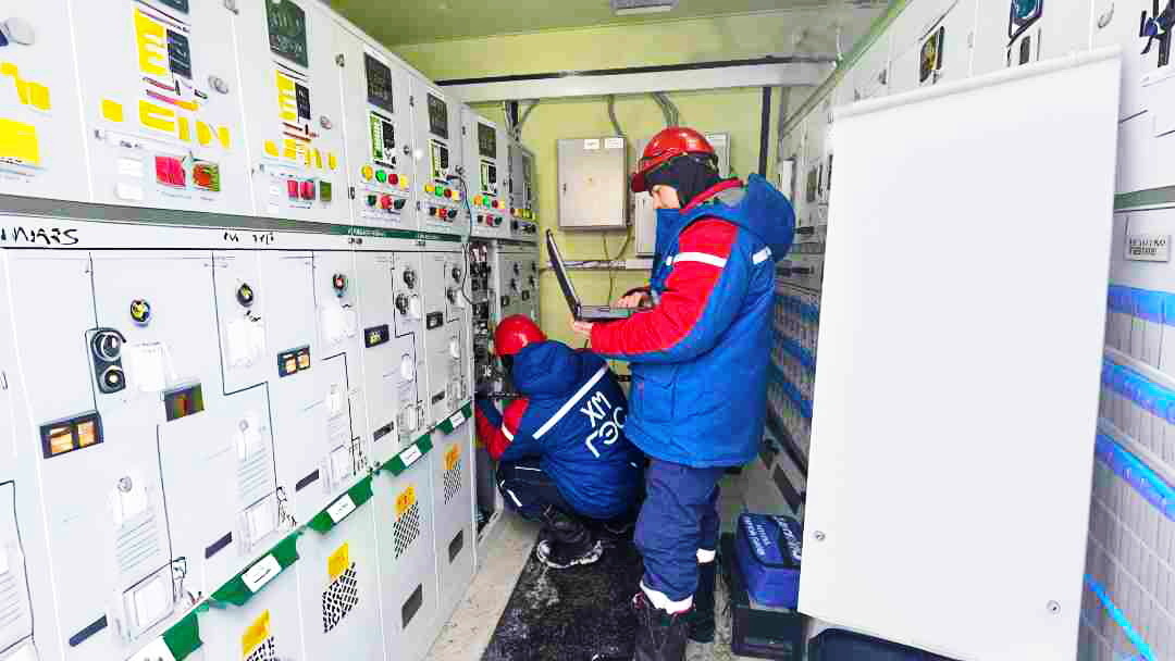    В Югре до 1 марта пересмотрят диапазоны потребления электроэнергии