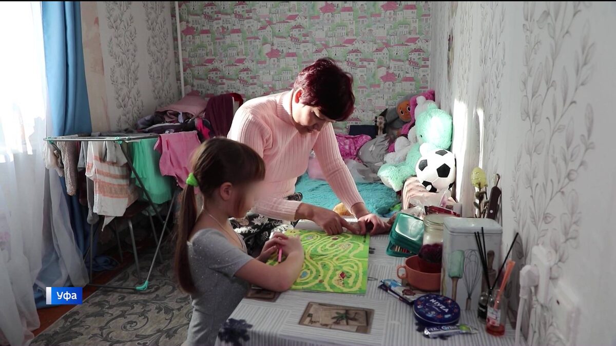    Путь исправления: сотрудники ОДН посетили семьи, оказавшиеся в сложной жизненной ситуации