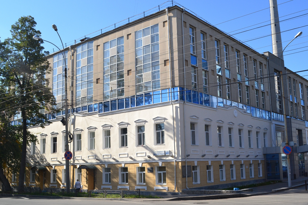    Фото: портал открытых данных Министерства культуры РФ