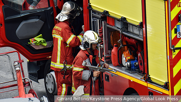     Фото: Gerard Bottino/Keystone Press Agency/Global Look Press   
 Текст: Мария Иванова