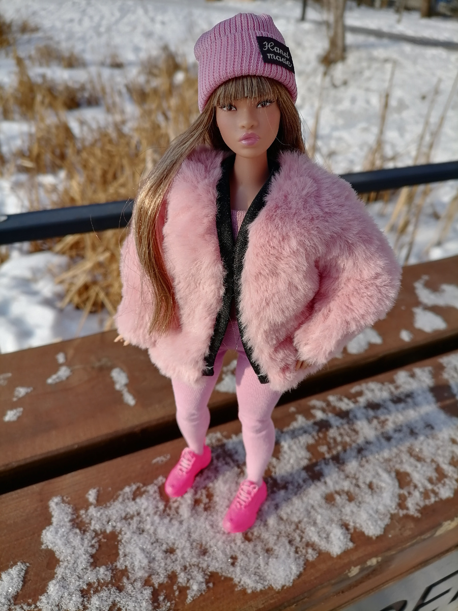 Барби лукс 24 Симона