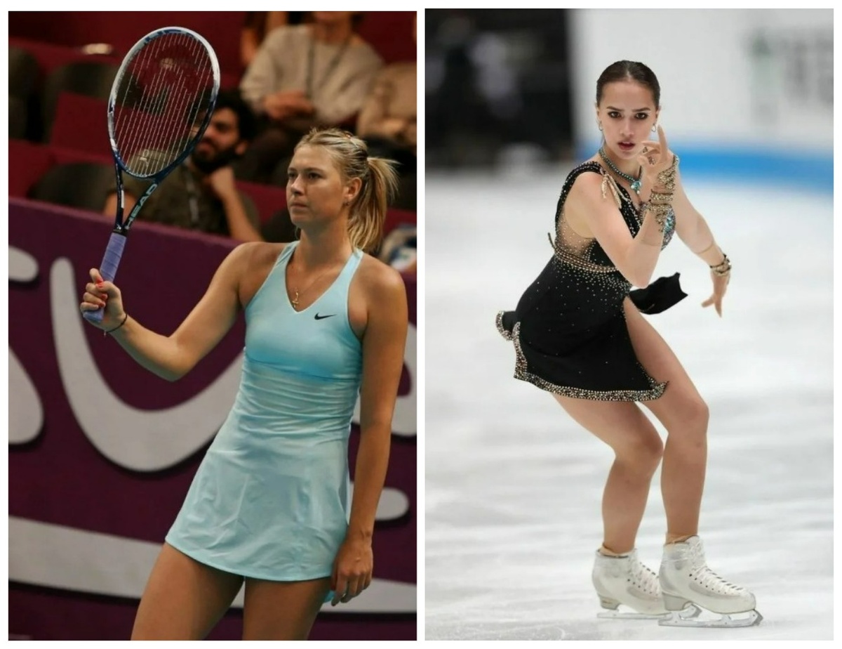 коллаж автора