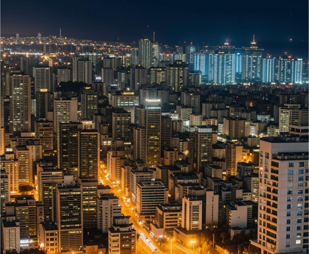 Изображение создано нейросетью Kandinsky 2.2, правообладатель ПАО СберБанк©