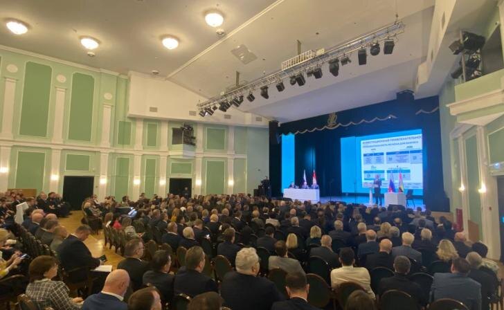    фото Курские известия