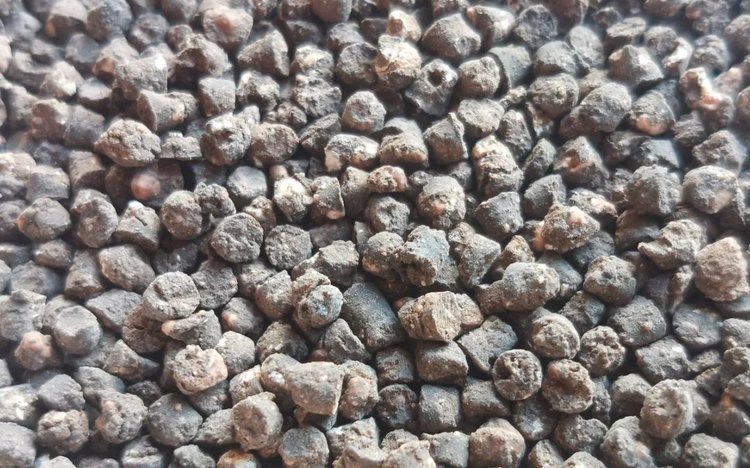    Китай активизирует импорт калийных удобрений с нулевой задержкой доставки аграриям