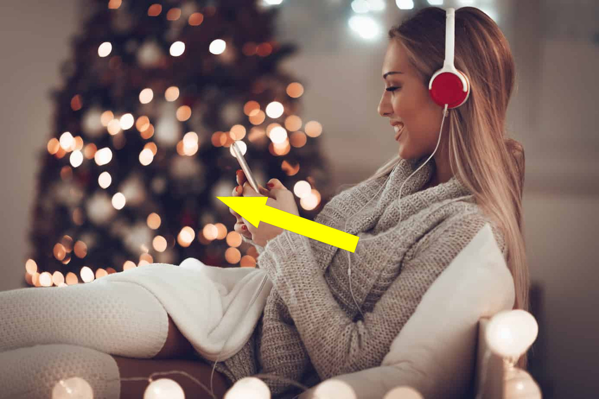    20 плейлистов, которые создадут новогоднее волшебство