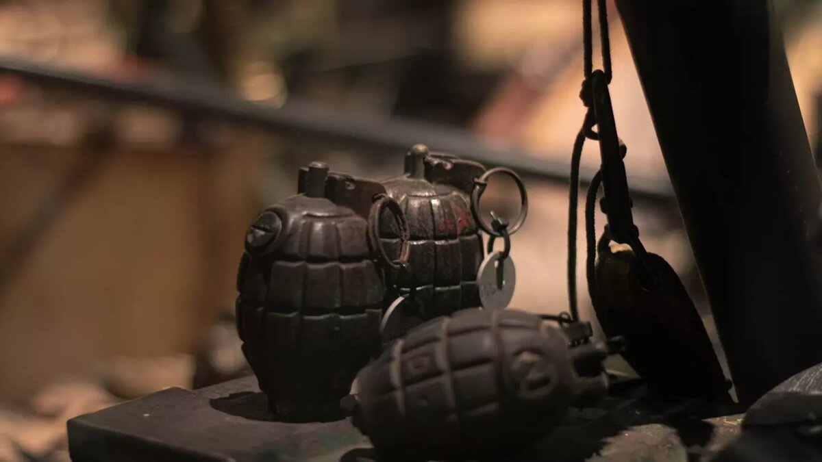     Автор: Unsplash