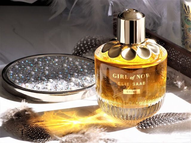Elie Saab Girl of Now Shine
