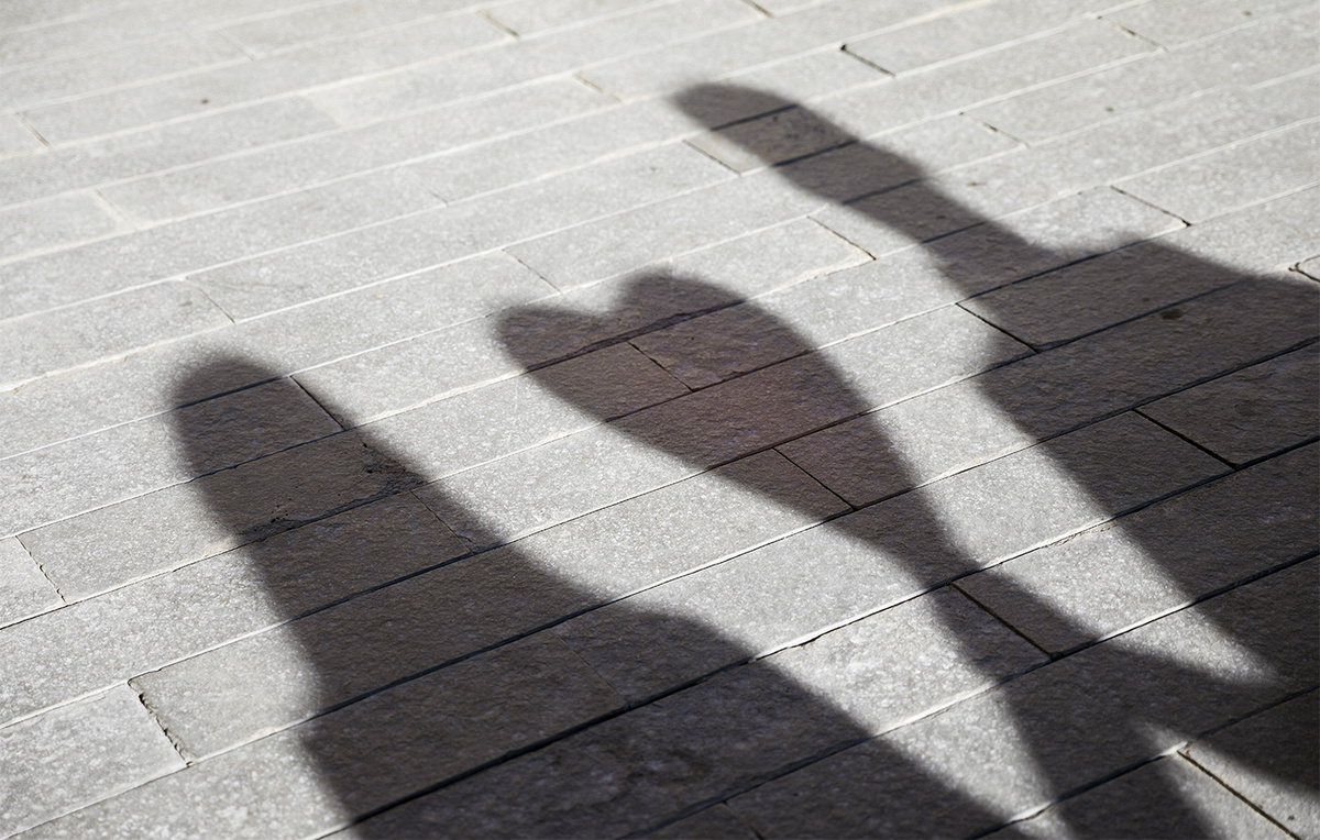 Про РРП и травму привязнанности