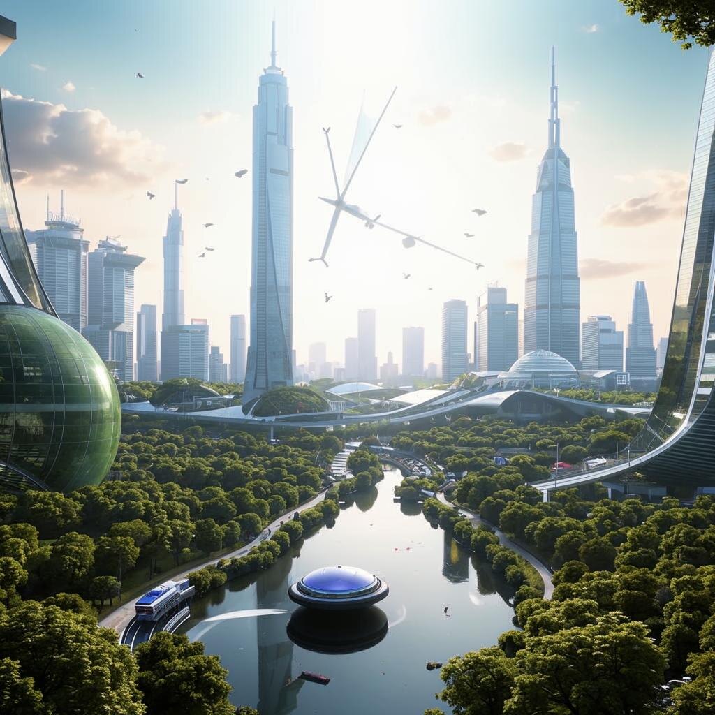 Китайская корпорация Alibaba и ИИ