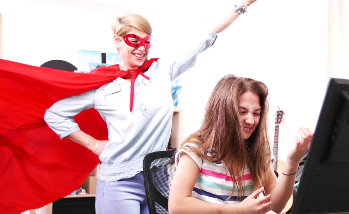 Изображение от DC Studio на Freepik