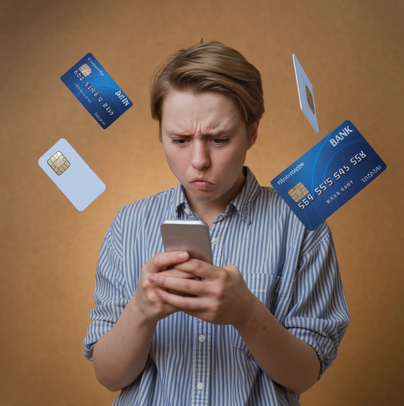 Закручиваем гайки по-тайски: счет в банке и SIM-карта должны быть зарегистрированы на одного человека