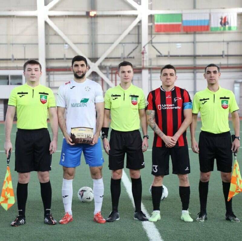 Фото: социальные сети "Сокола"