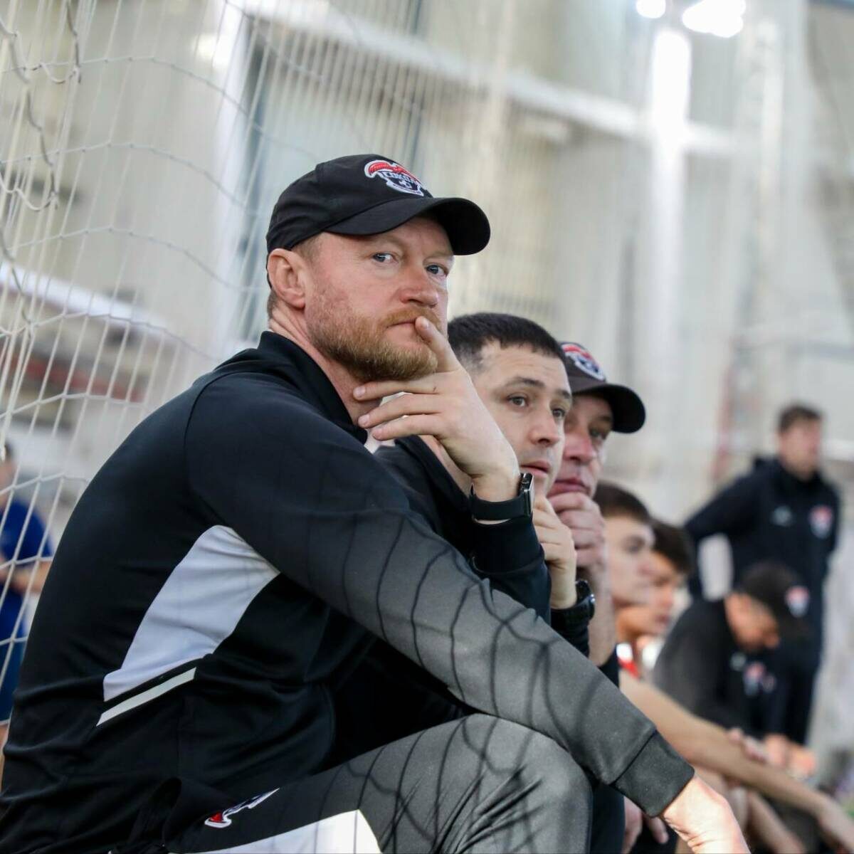 Фото: социальные сети "Сокола"