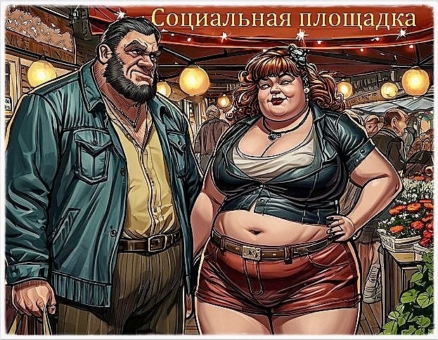 Коллаж автора