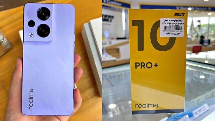 
Как обновить прошивку Realme 10 Pro+ до Android 16, 15, 14, 13 и установить новое ПО через USB Flash Tool и Рекавери