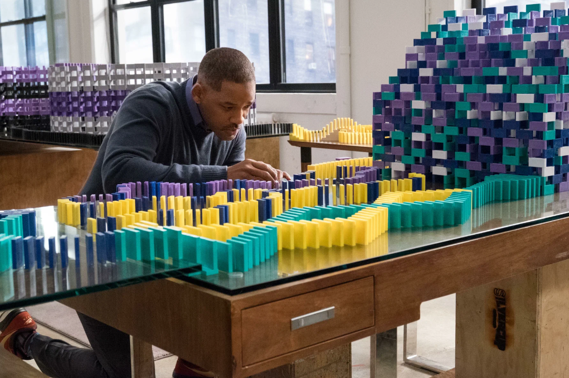 Кадр из фильма