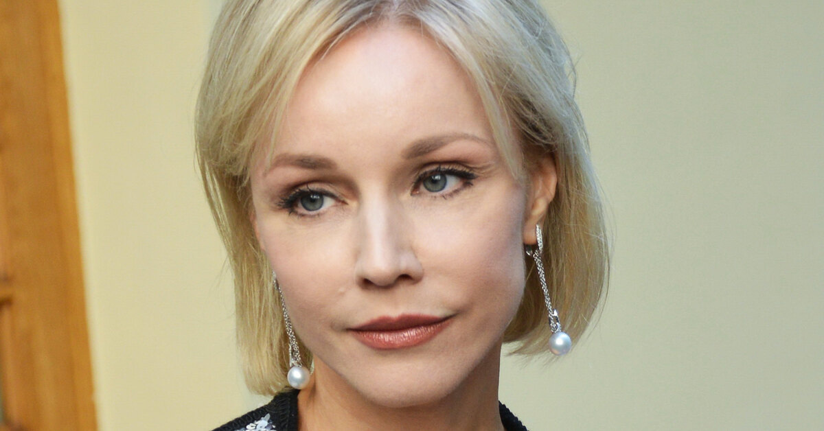Марина Зудина