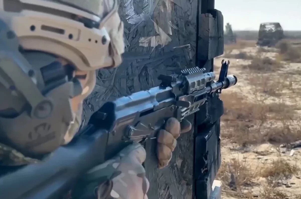    Из зоны спецоперации не вернулись еще четверо саратовцев