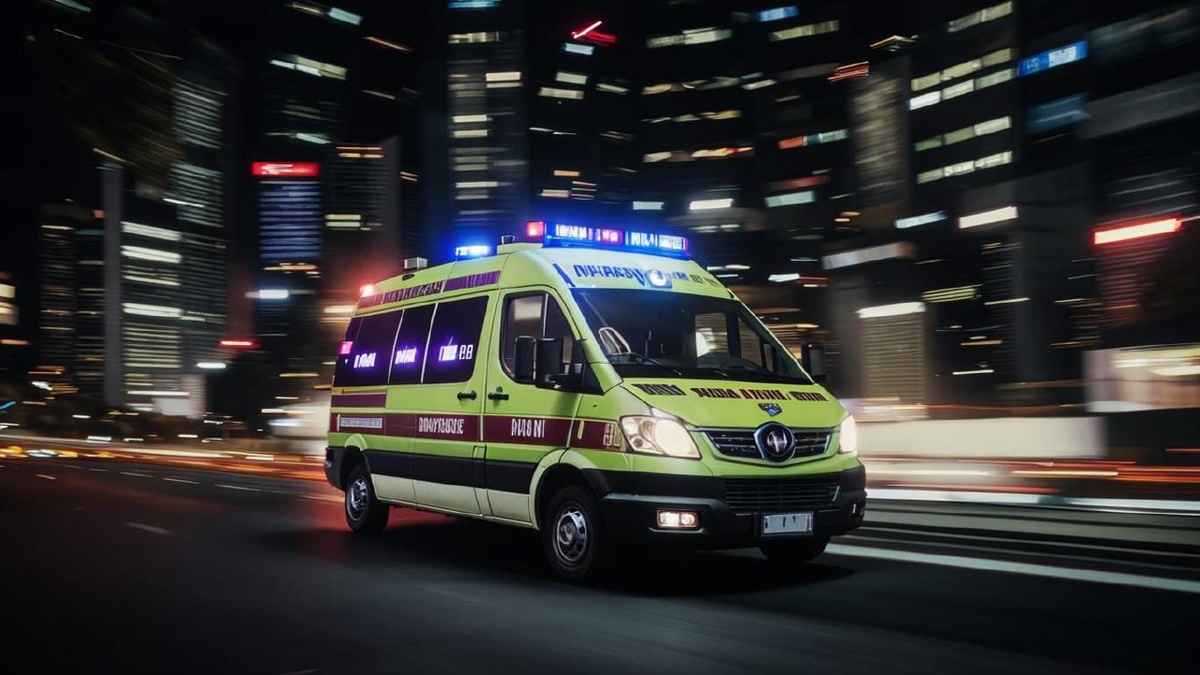 Иллюстрация: нейросеть Кандинский